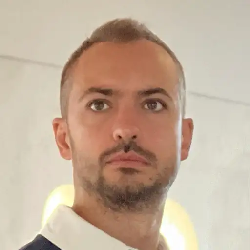 Alessio Borzuola - WALE SRL